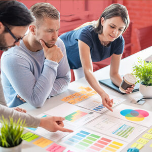 Matricula Tecnico Superior en Marketing 2026