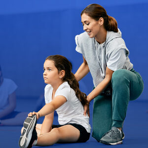 Profesorado de Educación Física 2026