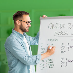 Profesorado de Ingles 2026